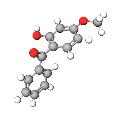 Benzophenone-3 | Oxybenzone | INCIGuide