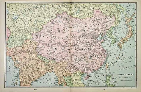 Chinese Empire - Art Source International