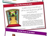 25 Mini Muslims ideas | islam for kids, islamic kids activities, islam