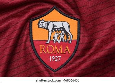 Roma Logo Vectors Free Download