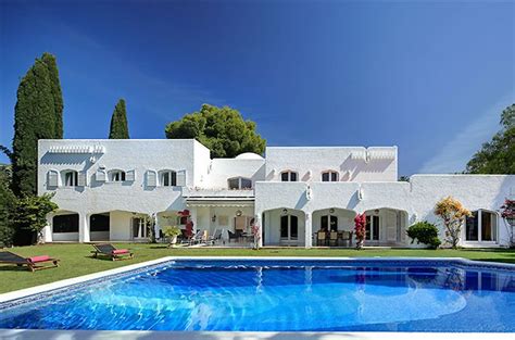 Marbella Pool Villa - Marbella