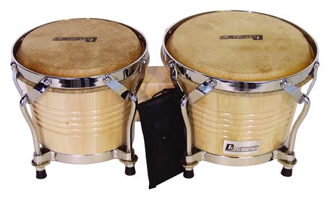 Dimavery Bongo 65 Inch 75 Inch - Bongos and Conga