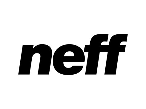 Neff Logo