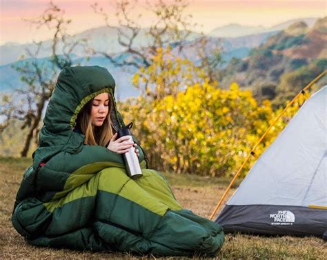 Best Lightweight Backpacking Sleeping Bags 2023 – Top 9 Ranking ...