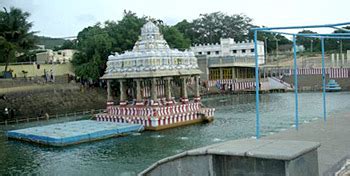 Temple Tanks of South India
