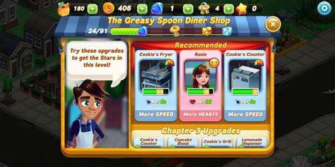 Diner DASH Adventures Beginner’s Guide: Tips, Cheats & Strategies to ...