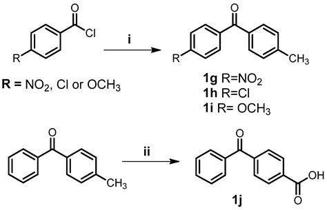 Molecules | Free Full-Text | Design and Synthesis of New Benzophenone ...