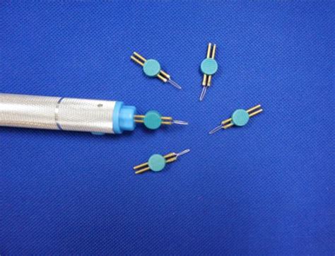 China Replaceable Cautery Tip for Monopolar Coagulator - China Cautery ...