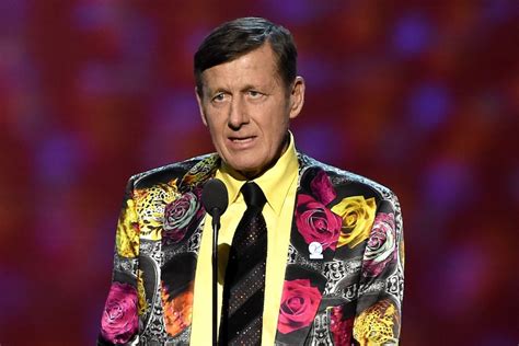 Craig Sager, Beloved NBA Broadcaster, Dies at 65; Dwyane Wade, Lloyd Banks & More React