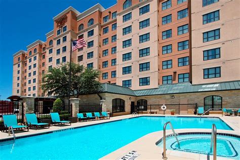 RESIDENCE INN DFW AIRPORT NORTH/GRAPEVINE - Prices & Hotel Reviews (TX)