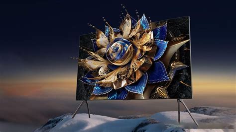 TCL Launches World's Largest QD-Mini LED TV, X11G Max, with a 115-Inch ...