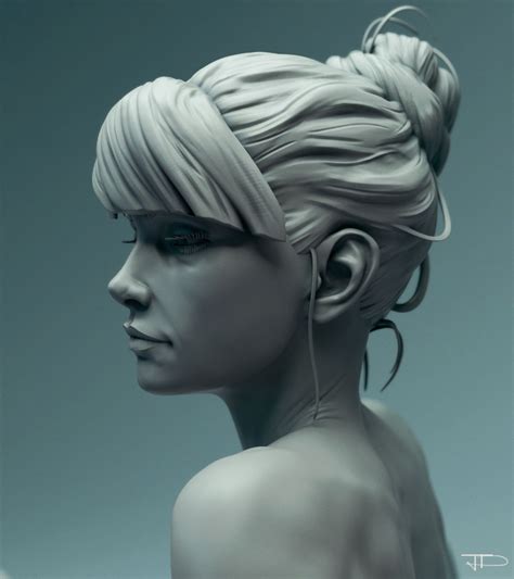 Pin on ZBrush Techniques