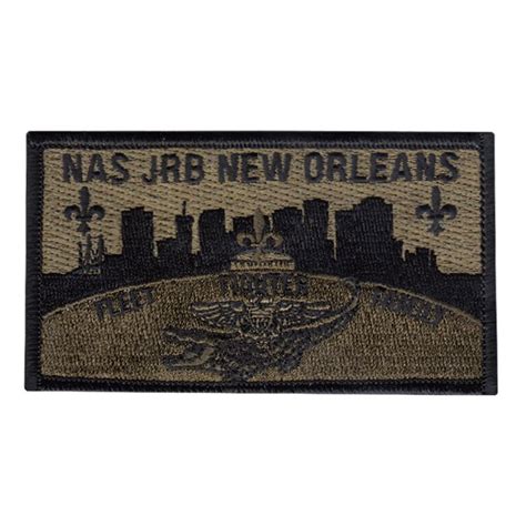 NWU Type III Patches Design Gallery | Navy Working Uniform Type 3 Patches