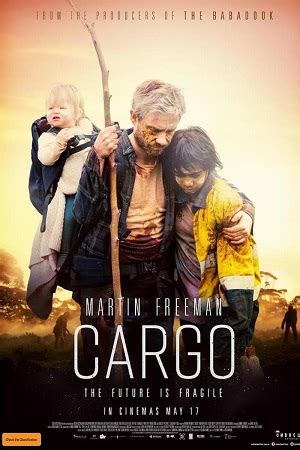 Cargo movie review | Matt's Movie Reviews