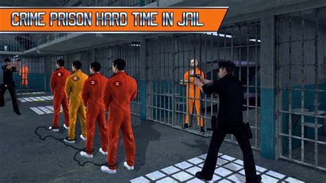 Prisoner Jail Escaping Game for Android - APK Download