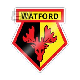 Watford Fc Logo PNG Transparent Watford Fc Logo.PNG Images. | PlusPNG