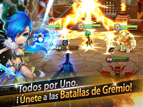 Summoners' War: Sky Arena - Free Download