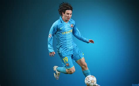 🔥 [76+] Football Wallpapers Lionel Messi | WallpaperSafari