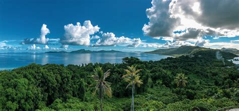 Chuuk, Federal States of Micronesia - Chuuk SDA School | Southern ...