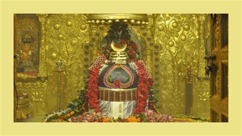 Somnath Temple Timings, Darshan Timings and Aarti Timings