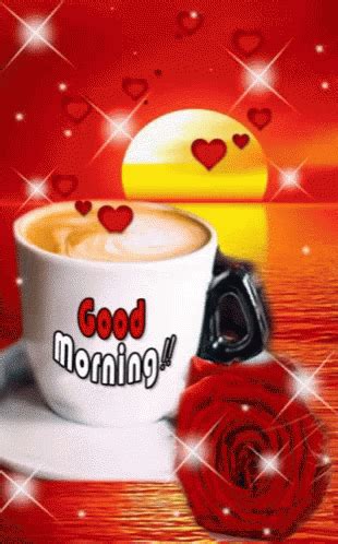 Good Morning GIF - Good Morning - Discover & Share GIFs