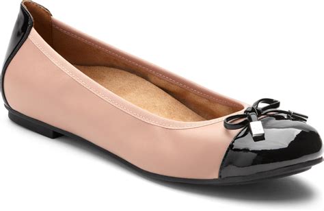 Vionic Women's Minna - FREE Shipping & FREE Returns - Women's Flats