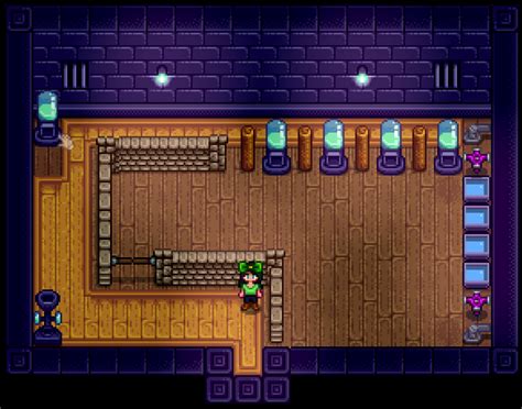 Slime Hutch Layout Best Advice For Stardew Valley - Stardew | Guide