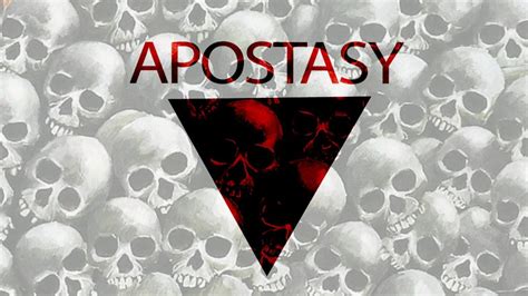 The Great Apostasy #6 Answering Objections | DonKPreston.com