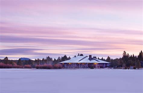 Sunriver Resort, Sunriver, OR Jobs | Hospitality Online