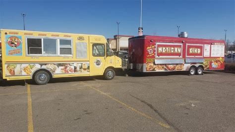 Introducing Mexican Queen, a new food truck from the folks at Sabor Latino & the Mexican King ...