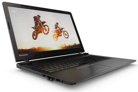 Lenovo IdeaPad 100