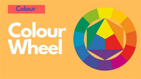 Wheel of Colors - Design Being by Sneha Pant - Medium