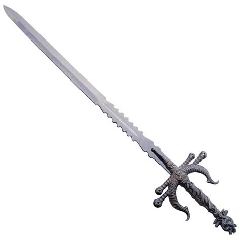 High Quality Fantasy Odin Sword from Comics - Swords Kingdom