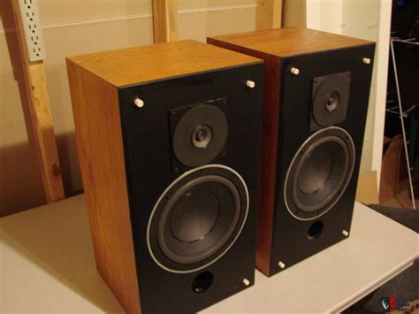 JBL L16 Decade Bookshelf Speakers Photo #704390 - US Audio Mart