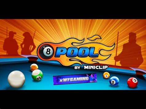 ONLINE 8 BALL POOL TOURNAMENTS!! (8 BALL POOL) (MINICLIP) (LIVE STREAM ...