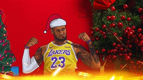 When did LeBron James last miss NBA Christmas Day games? Looking at ...