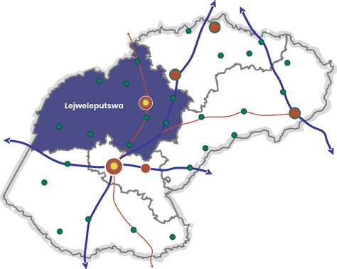 Free State - Free State Provincial Spatial Development Project