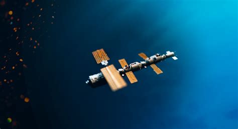 New remote sensing satellite group launched by China – Arab Dispatch