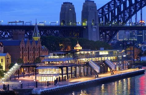 Sydney (NSW Australia) cruise port schedule | CruiseMapper