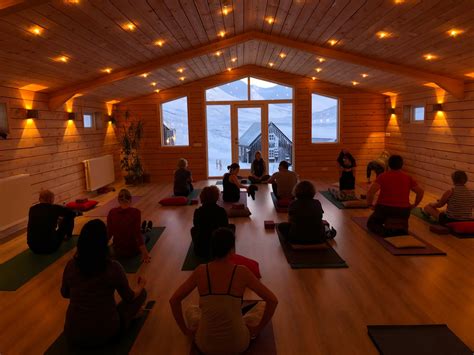 The Top 10 Luxury Yoga Retreats in Europe 2020 Guide - YOGA PRACTICE