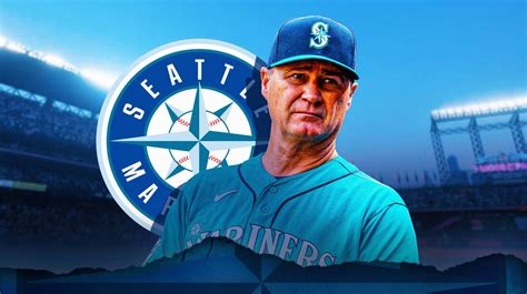 Scott Servais hits Mariners' roster with reality check amid winter meetings