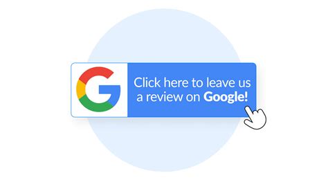 Google Review Request Template