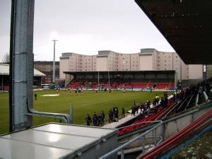 Scotland - Partick Thistle FC - Results, fixtures, squad, statistics ...