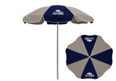 Commercial Logo Patio Umbrellas | Umbrella Source