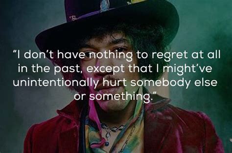 Quotes By Jimi Hendrix | Others