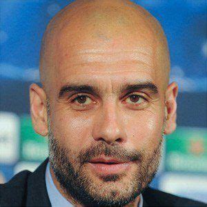 Pep Guardiola - Bio, Family, Trivia | Famous Birthdays