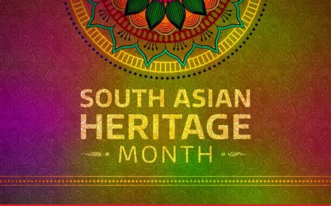 South Asian Heritage Month 2022 | British Online Archives