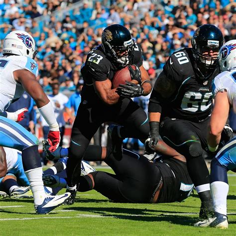 Jaguars vs Titans: Keys for Jacksonville Victory | News, Scores ...