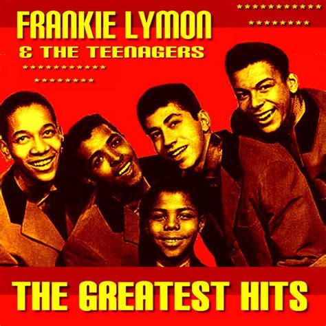 Why Do Fools Fall In Love by Frankie Lymon and the Teenagers