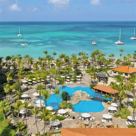 Barcelo Aruba ️ Destination Weddings - Destify